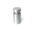 Polionda  1 Distanziale argento/satinato 13mm