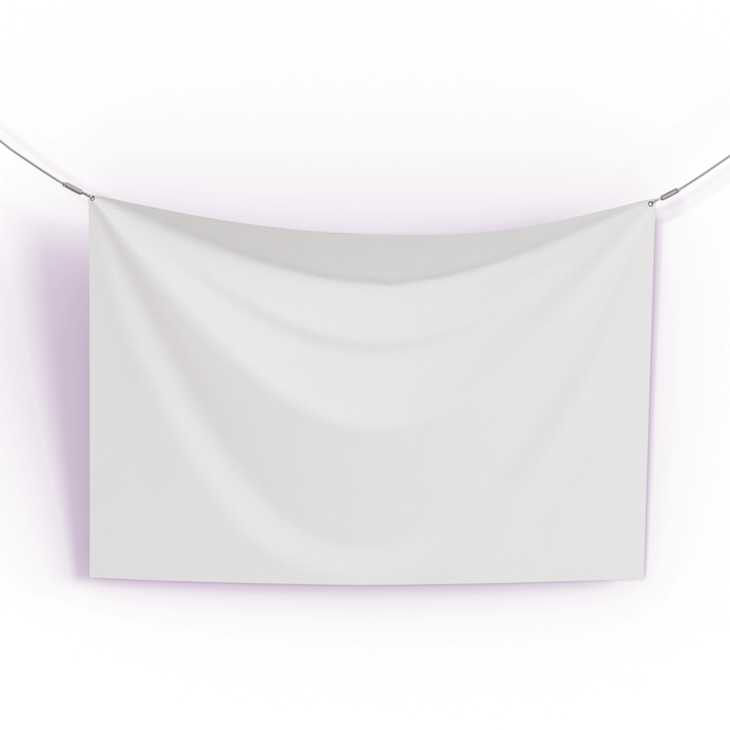 Striscione in Pvc